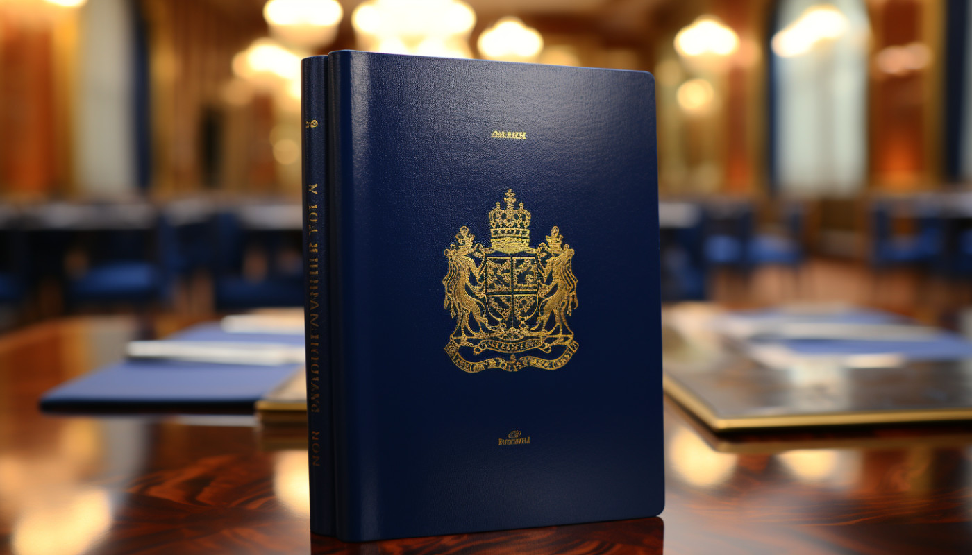 Quels documents fournir pour une demande de passeport France ?