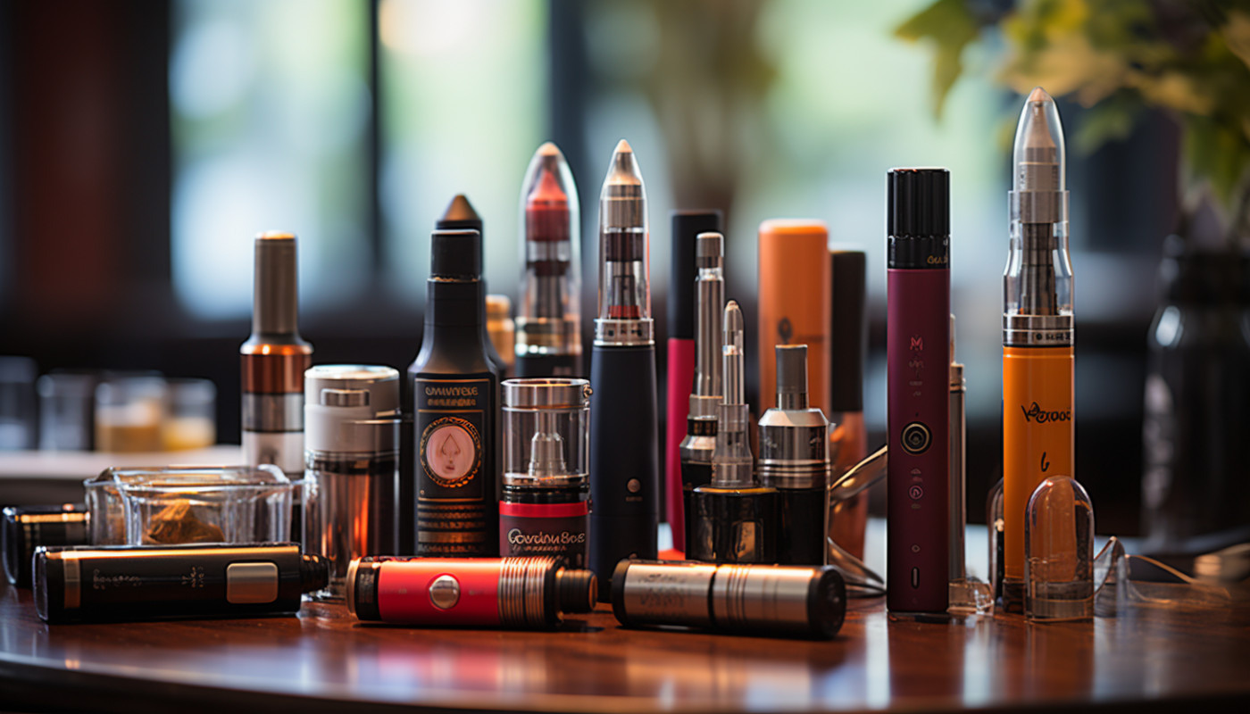 Quels les avantages d’une cigarette électronique ?