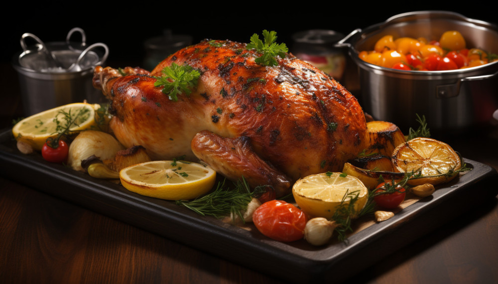 Réchauffer son poulet rôti et le réutiliser : les meilleures astuces