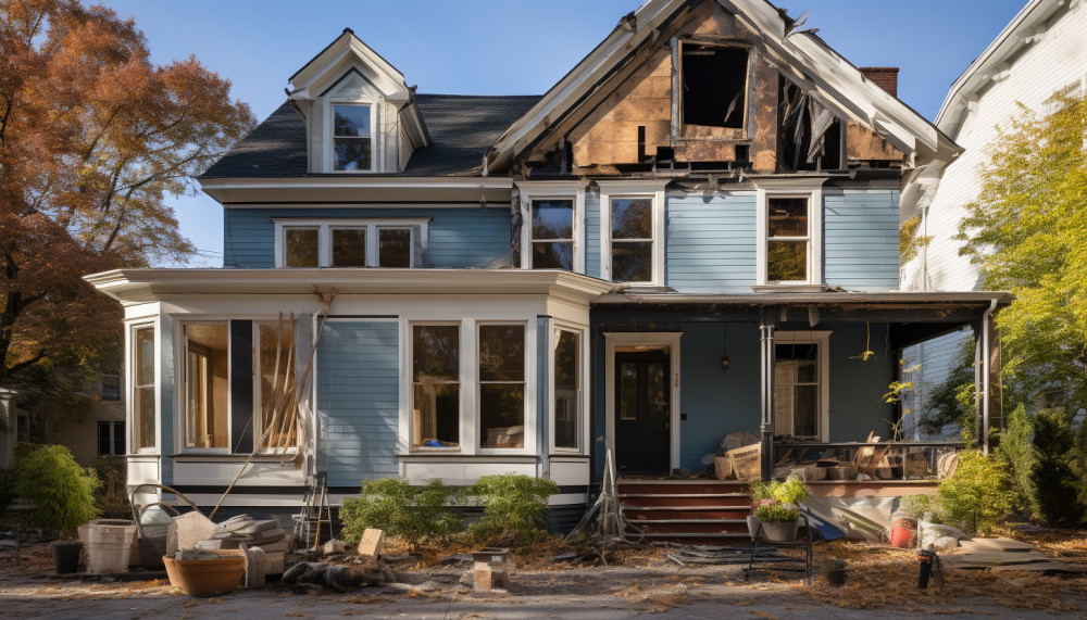 Rénover une ancienne ou acheter une nouvelle maison : avantages et inconvénients