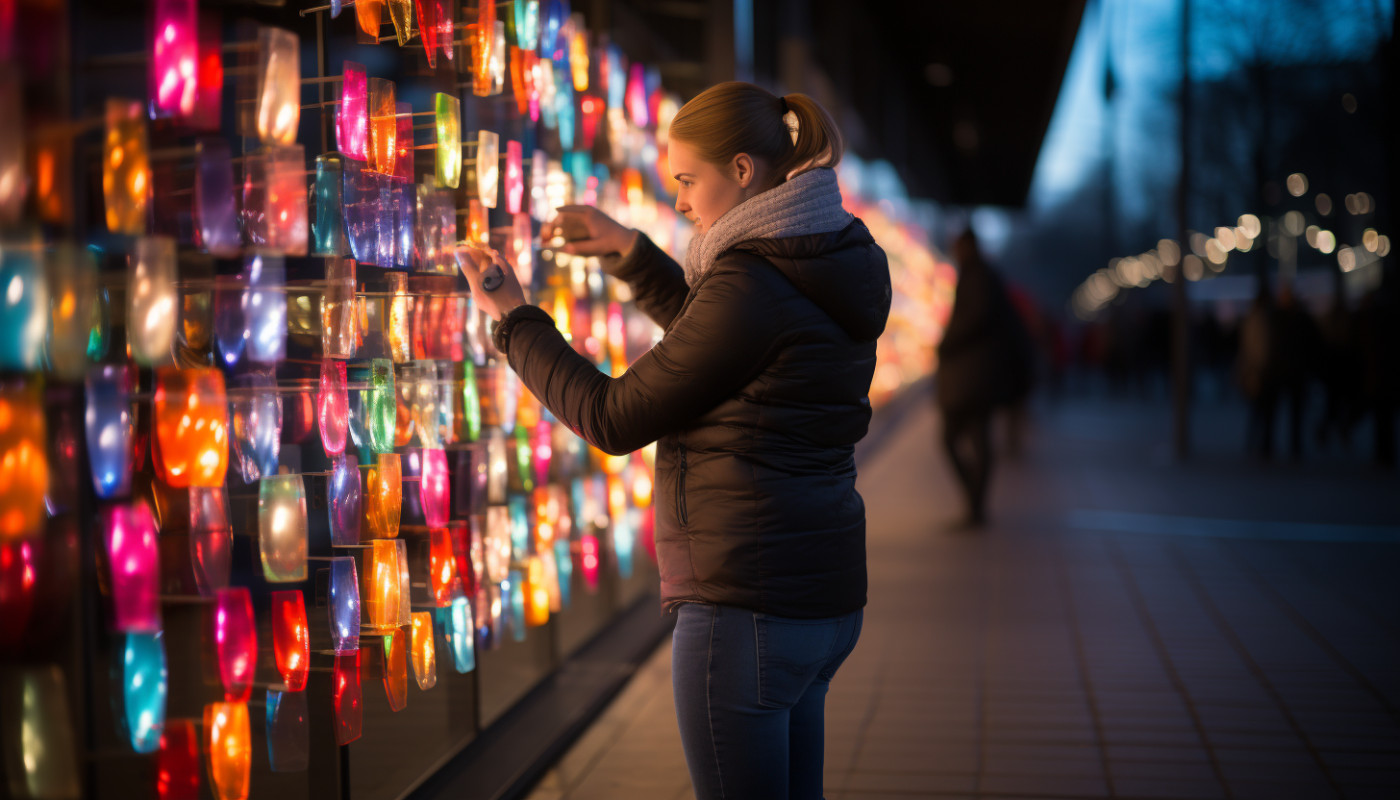 Street marketing et distribution de messages : deux moyens très efficaces pour générer du trafic