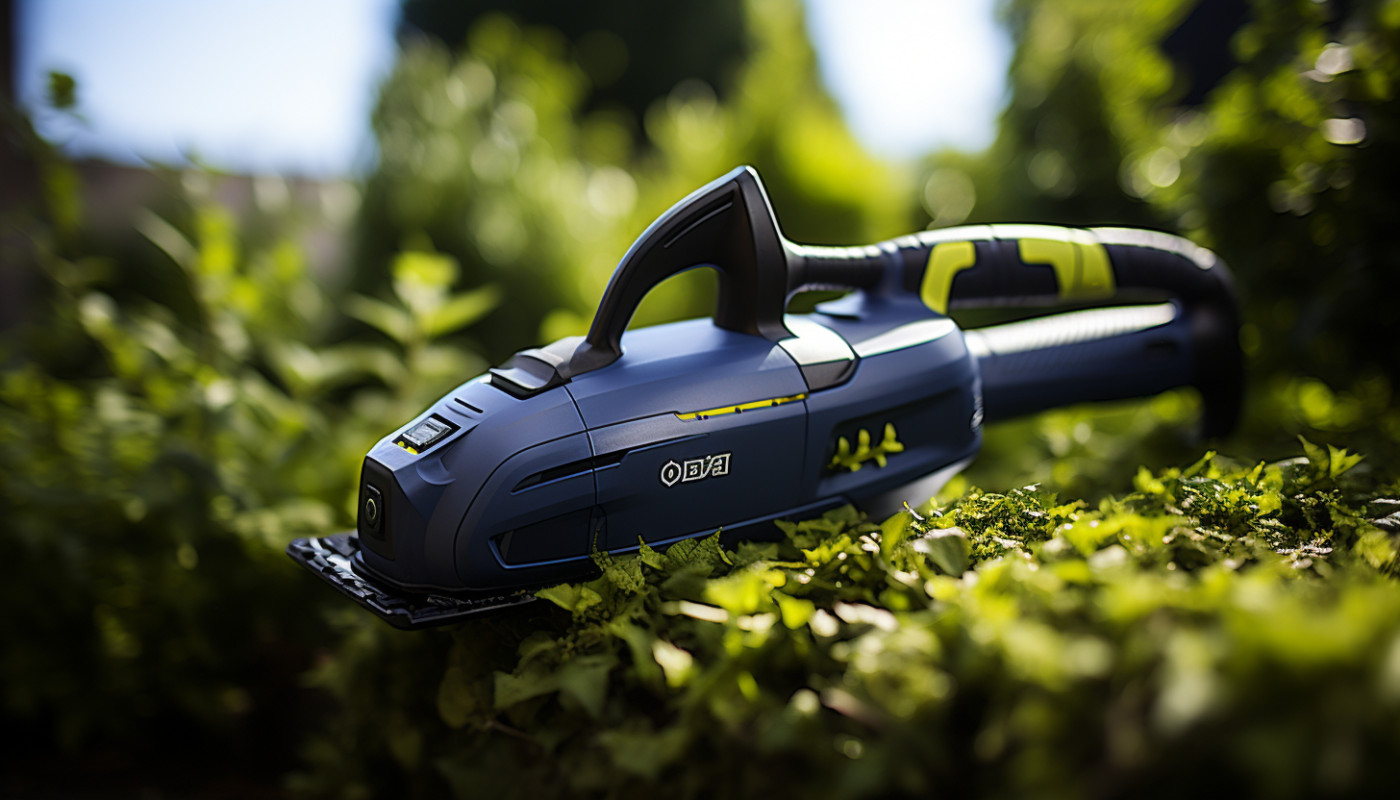 Top 3 des meilleurs modèles de taille-haie télescopique