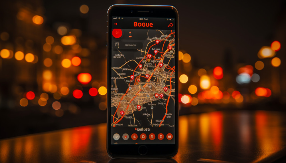 Tout savoir sur l’application bouge ma ville
