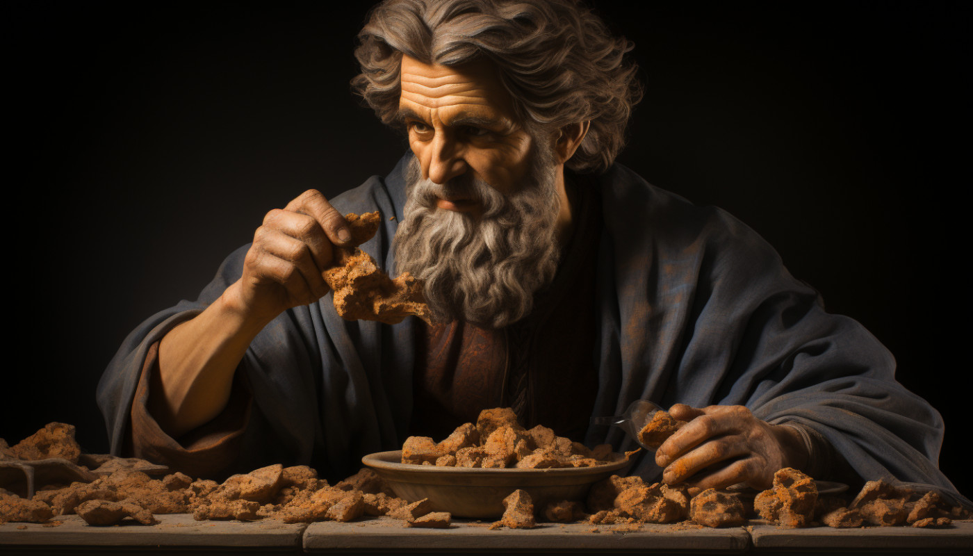 Tout savoir sur l’épicurisme