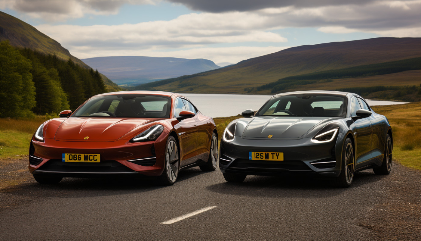 Voiture électrique ou à essence : laquelle choisir ?